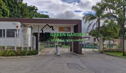 Terreno en Condomínio para venda em Gramadão de 300.00m²