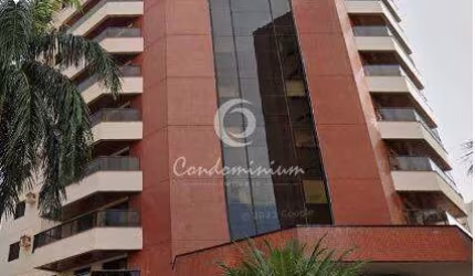 Apartamento para venda em Vila Redentora de 160.00m² com 3 Quartos, 1 Suite e 2 Garagens