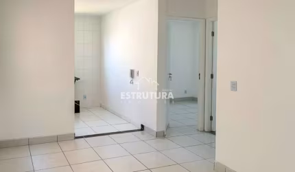 Apartamento para alugar em Jardim Guanabara Ii de 44.00m² com 2 Quartos e 2 Garagens