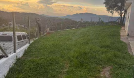 Chácara para venda em Aldeia Da Serra de 1620.00m² com 3 Quartos e 1 Suite