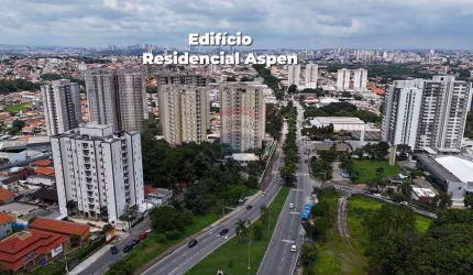 Apartamento para venda em Jardim Gonçalves de 73.13m² com 3 Quartos, 1 Suite e 2 Garagens