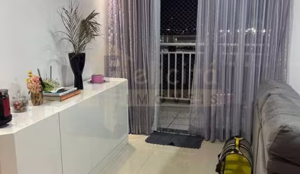Apartamento para venda em Jardim Iracema/aldeia de 68.00m² com 2 Quartos, 1 Suite e 1 Garagem