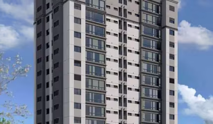 Apartamento para venda em Vila Oliveira de 97.00m² com 3 Quartos