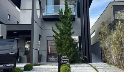 Casa para venda em Cidade Parquelandia de 300.00m² com 4 Quartos, 2 Suites e 4 Garagens