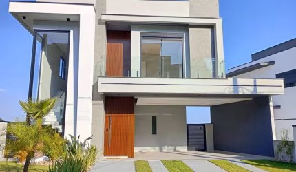 Casa para venda em Fazenda Rodeio de 210.00m² com 3 Quartos, 3 Suites e 4 Garagens