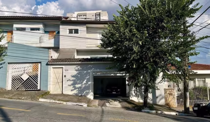 Casa para venda em Vila Rosália de 300.00m² com 4 Quartos, 4 Suites e 5 Garagens