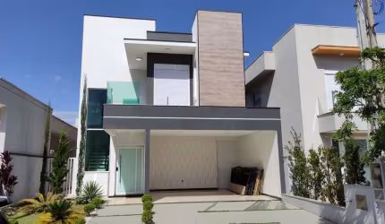 Casa para venda em Fazenda Rodeio de 205.00m² com 3 Quartos, 3 Suites e 4 Garagens