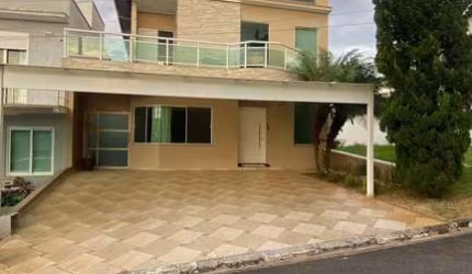 Casa para venda em Vila Moraes de 260.00m² com 3 Quartos, 3 Suites e 3 Garagens