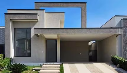 Casa para venda em Cézar De Souza de 170.00m² com 3 Quartos, 3 Suites e 4 Garagens