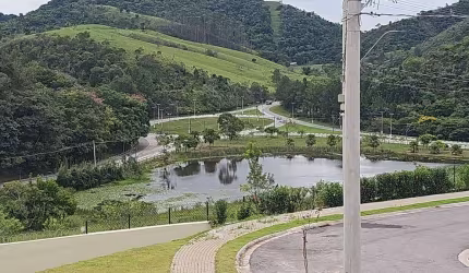 Terreno para venda em Guararema de 10.00m²