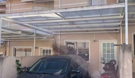 Casa para venda em Vila Nova Aparecida de 80.00m² com 2 Quartos e 1 Garagem