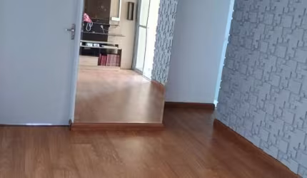 Apartamento para venda e aluguel em Jardim Marica de 50.00m² com 2 Quartos e 1 Garagem