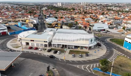 Loja para alugar em Jardim Piazza Di Roma de 70.00m²