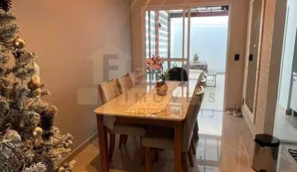 Casa para venda em Gramado de 100.00m² com 2 Quartos e 1 Suite