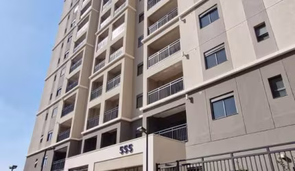 Apartamento para venda em Bom Jardim de 69.00m² com 2 Quartos, 1 Suite e 1 Garagem