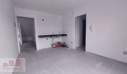 Apartamento para venda em Centro de 41.00m² com 2 Quartos e 1 Garagem