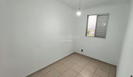 Apartamento para venda em Jardim Residencial Elvio Lupo de 44.00m² com 2 Quartos e 1 Garagem