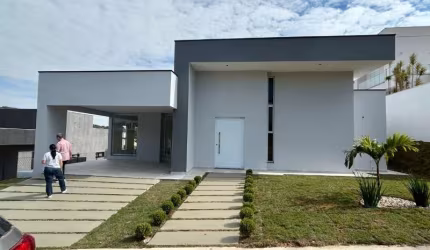 Casa para venda em Residencial Vida Real de 809.00m² com 3 Quartos, 3 Suites e 5 Garagens