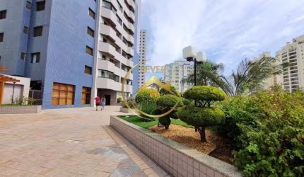 Apartamento para venda em Mansões Santo Antônio de 150.00m² com 4 Quartos, 2 Suites e 3 Garagens