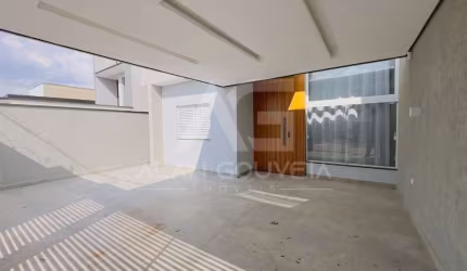 Casa para venda e aluguel em Portal Ville Jardins de 200.00m² com 3 Quartos, 1 Suite e 2 Garagens