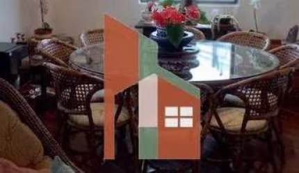 Apartamento para venda em Centro de 227.00m² com 4 Quartos, 3 Suites e 3 Garagens