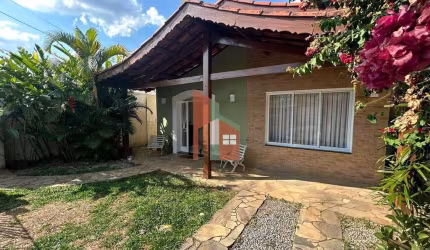 Casa para venda em Vila Helena de 162.00m² com 3 Quartos, 1 Suite e 2 Garagens