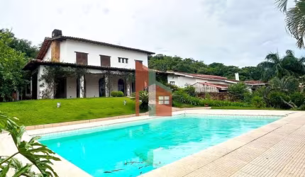 Casa para venda em Cidade Satélite de 700.00m² com 4 Quartos, 2 Suites e 5 Garagens