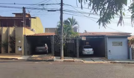 Casa para venda em Jardim Dom Pedro I de 211.00m² com 4 Quartos e 2 Garagens