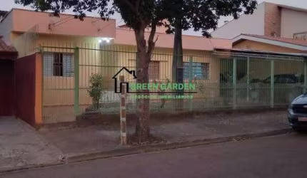Casa para venda em VILA ALVORADA de 213.00m² com 2 Quartos, 1 Suite e 3 Garagens