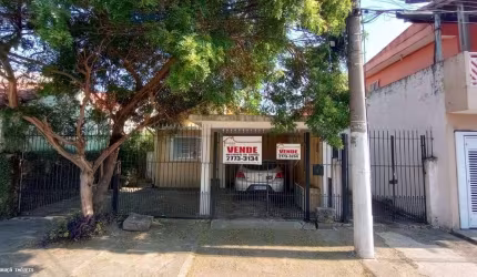 Casa para venda em Vila Curuçá de 124.00m² com 1 Quarto e 2 Garagens
