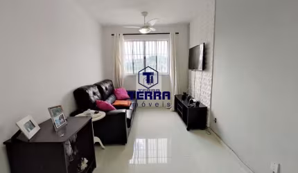 Apartamento para venda em Maria Paula de 50.00m² com 2 Quartos e 1 Garagem