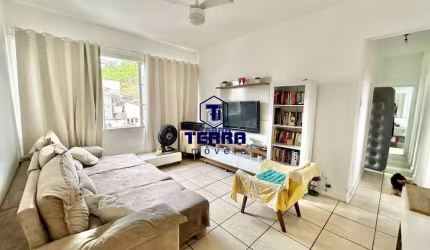 Apartamento para venda em Icaraí de 84.99m² com 2 Quartos