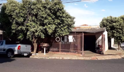 Casa para venda em Solo Sagrado I de 243.00m² com 2 Quartos