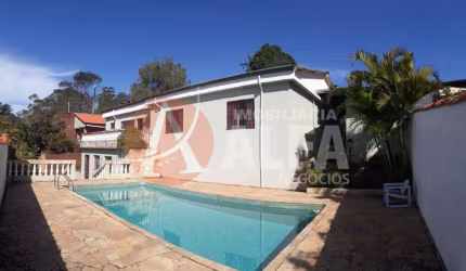 Chácara para venda em Jardim Pioneiro de 206.00m² com 3 Quartos e 1 Suite