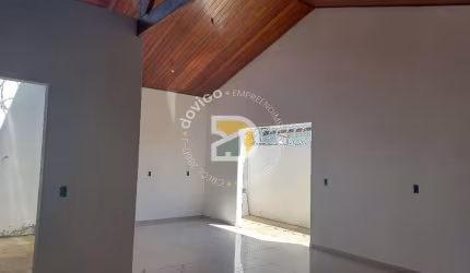 Casa para venda em Jardim Eldorado de 120.00m² com 2 Quartos e 2 Garagens