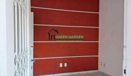 Imóvel Comercial para alugar em Jardim Petrópolis de 120.00m² com 2 Garagens