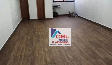 Sala Comercial para alugar em Mooca de 50.00m²
