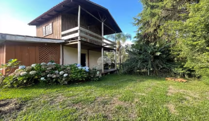 Chácara para venda em Tijucas Do Sul de 30141.00m² com 3 Quartos e 1 Suite