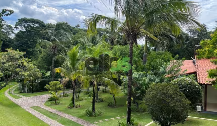 Fazenda / Sítio para venda em Traviú de 48000.00m² com 9 Quartos, 4 Suites e 4 Garagens