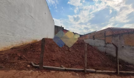 Terreno para venda em Parque São Domingos de 230.00m²