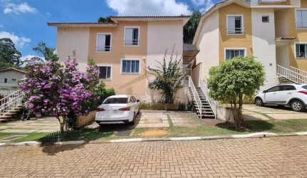 Casa para venda em Chácara Ondas Verdes de 107.00m² com 4 Quartos, 1 Suite e 3 Garagens