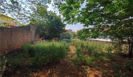Terreno para venda em Jardim Bela Vista de 525.00m²