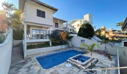 Casa para venda em São Paulo Ii de 300.00m² com 4 Quartos, 4 Suites e 4 Garagens