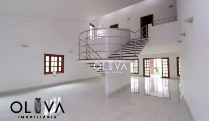 Casa para alugar em Jardim Francisco Fernandes de 400.00m² com 4 Quartos e 4 Suites