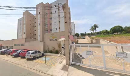 Apartamento para venda em Granjas Panorama de 56.00m² com 2 Quartos e 1 Garagem