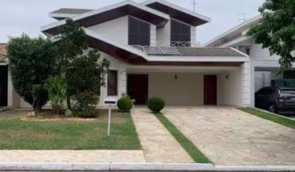Casa de Condomínio para venda em Condomínio Do Taubaté Village de 418.00m² com 3 Quartos e 3 Suites