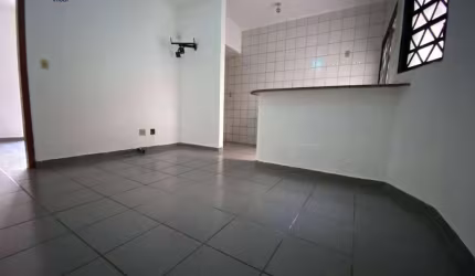 Apartamento para venda em Jardim Irajá de 41.00m² com 1 Quarto e 1 Suite