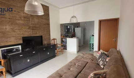 Casa de Condomínio para venda em Condomínio Verona de 150.00m² com 3 Quartos, 1 Suite e 2 Garagens