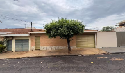 Casa para venda em Campos Elíseos de 173.00m² com 3 Quartos, 1 Suite e 3 Garagens