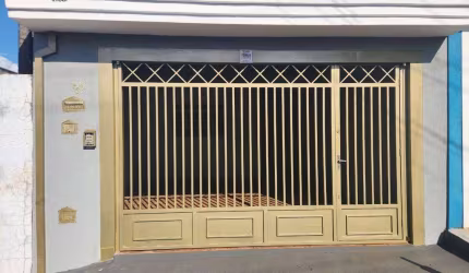 Casa para venda em Planalto Verde de 95.00m² com 2 Quartos e 2 Garagens